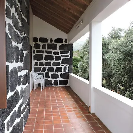 Villa Adega Do Pereirinha à São Roque do Pico Extérieur photo