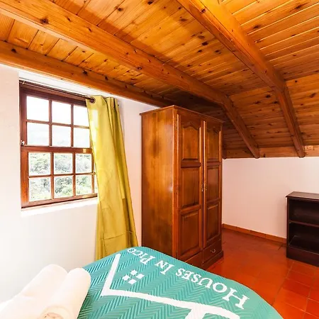 Villa Adega Do Pereirinha à São Roque do Pico Extérieur photo