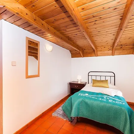 Villa Adega Do Pereirinha à São Roque do Pico Extérieur photo