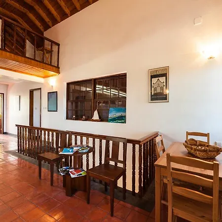 Villa Adega Do Pereirinha à São Roque do Pico Extérieur photo