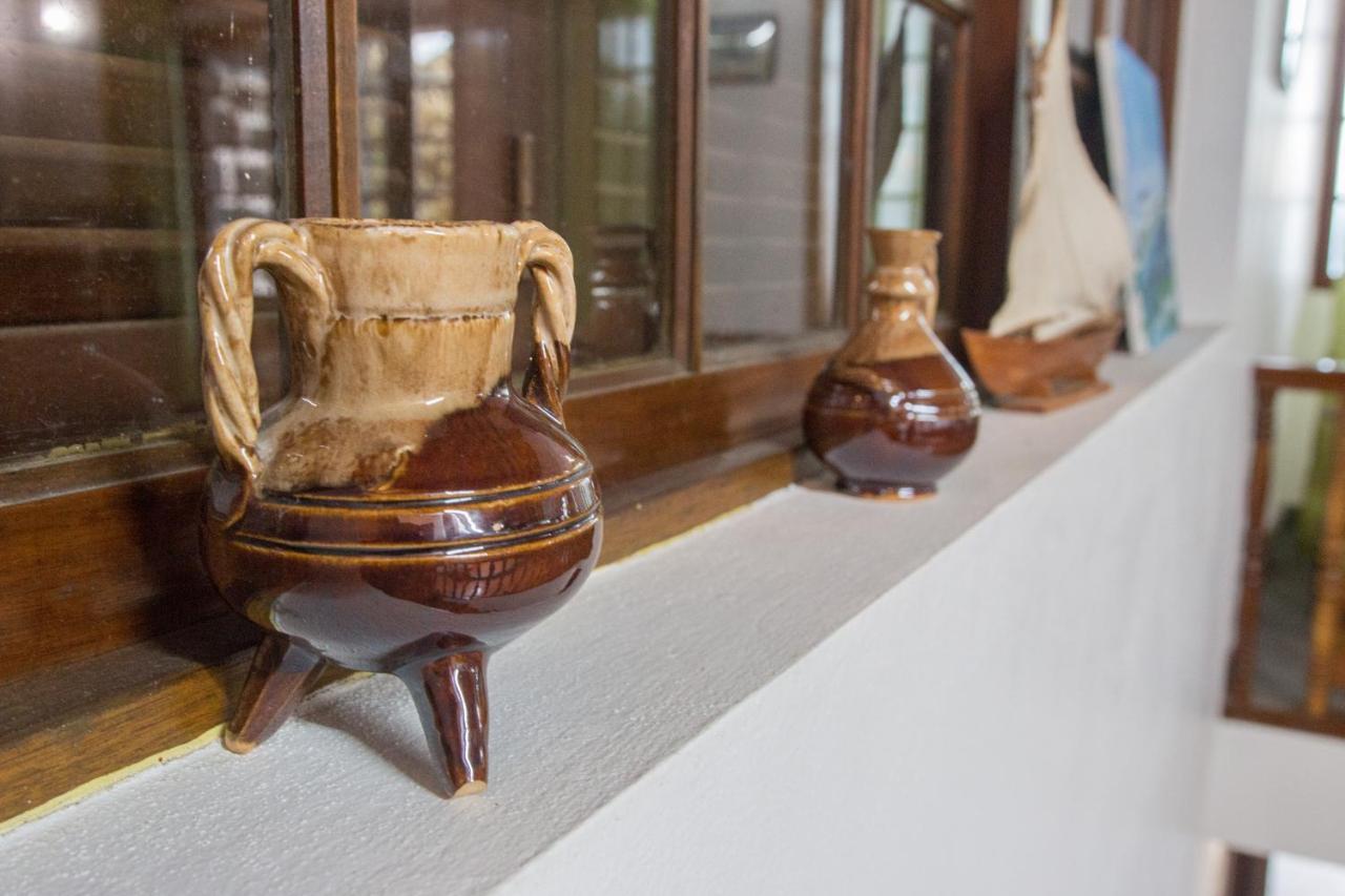 Holiday home Adega Do Pereirinha
