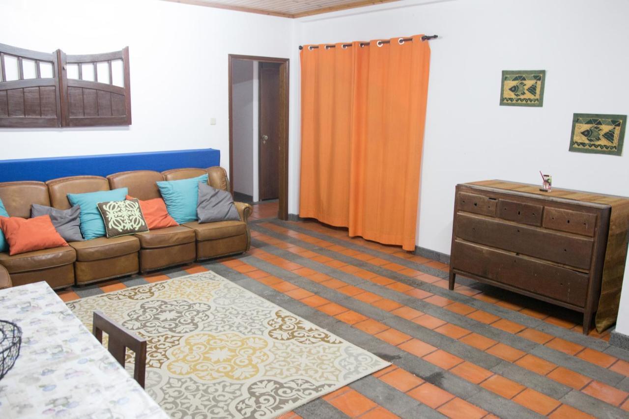 Adega Do Pereirinha Holiday home *