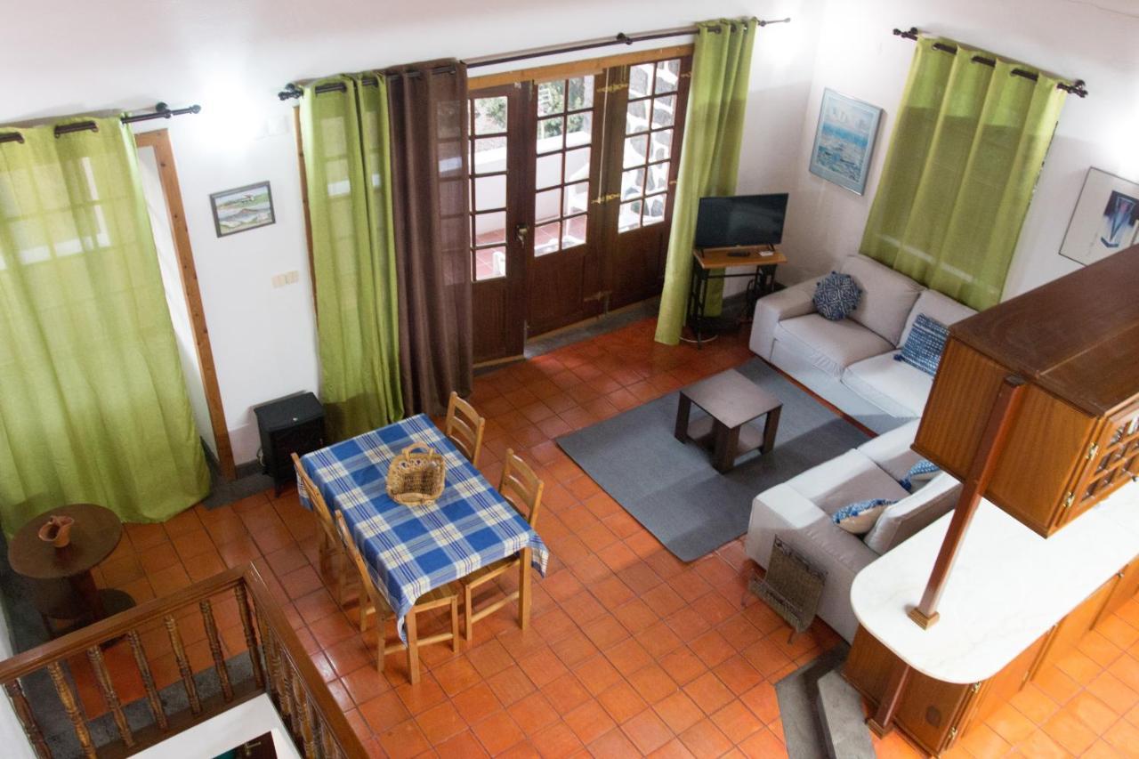 Holiday home Adega Do Pereirinha Sao Roque do Pico