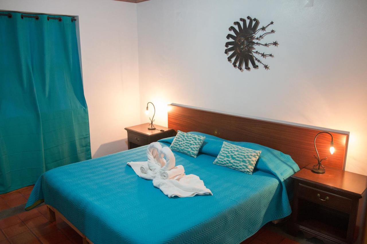Holiday home Adega Do Pereirinha