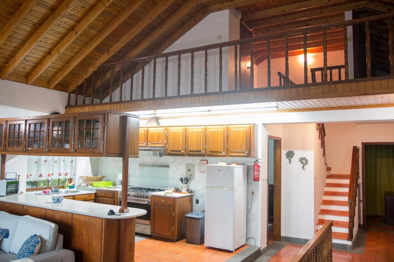 Adega Do Pereirinha Holiday home Sao Roque do Pico